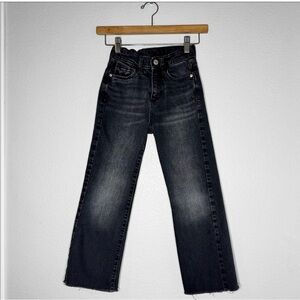 Art Class Girl’s Black Denim Jeans Size 7